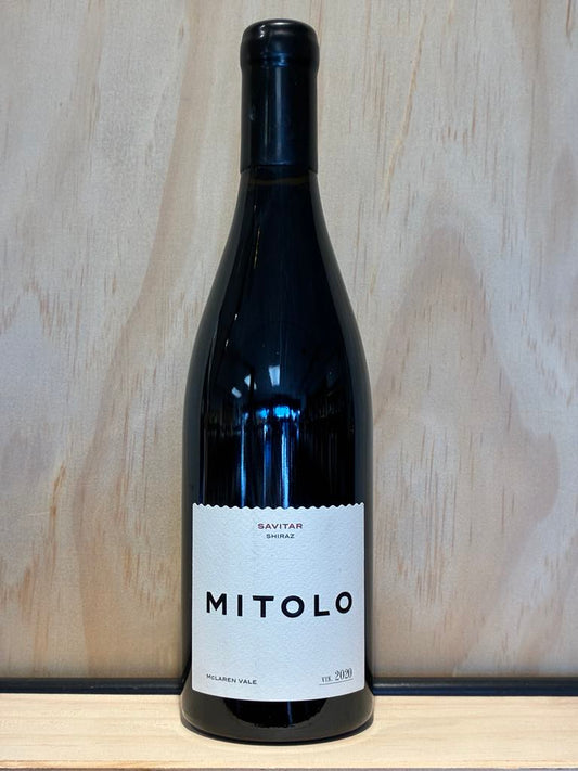 Mitolo Savitar Shiraz 2020