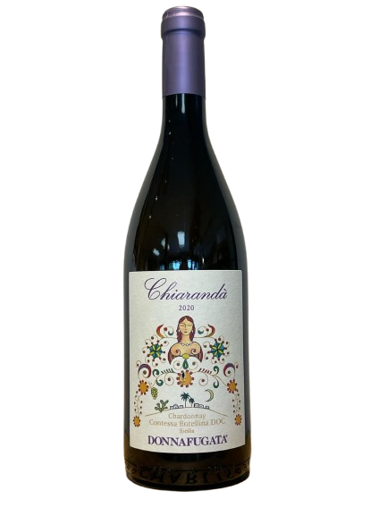 Donnafugata Chiaranda Chardonnay 2021