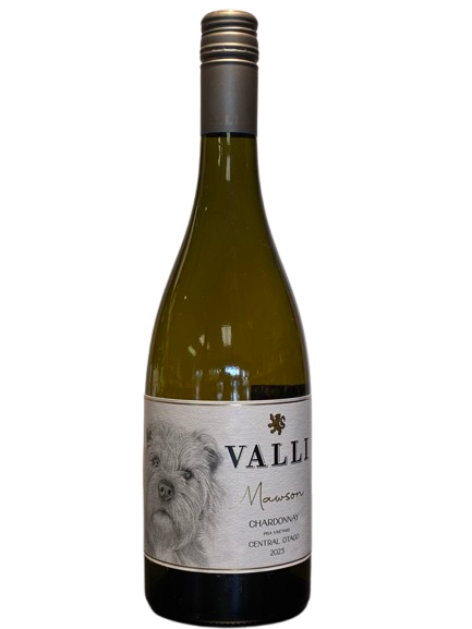 VALLI Mawson Chardonnay 2023