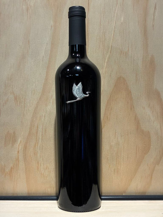 Heron's Flight Reserve Sangiovese 2020