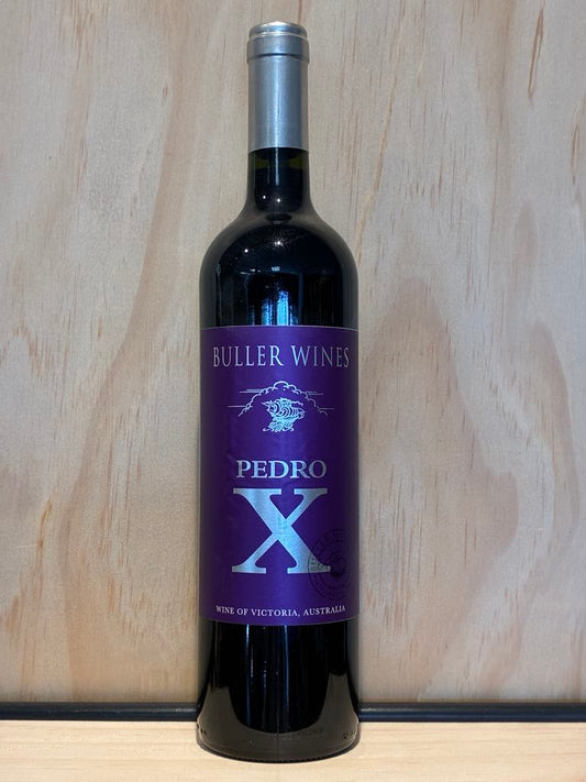 Buller PX Sherry 750ml