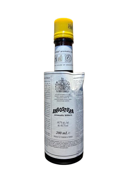 Angostura Bitters 200ml