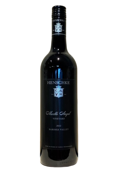 Henschke Marble Angel Cabernet Sauvignon 2022