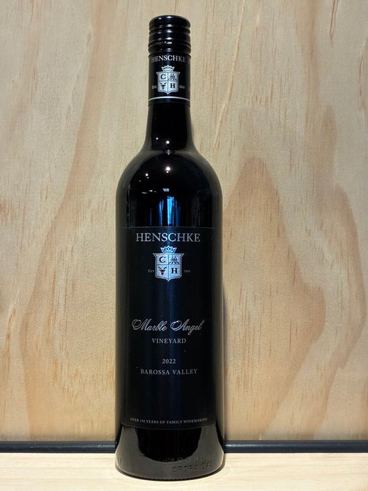 Henschke Marble Angel Cabernet Sauvignon 2022