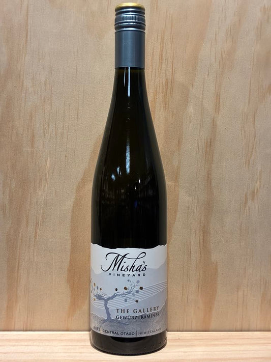 Misha's Gallery Gewurztraminer 2023
