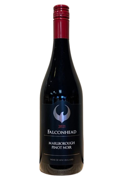 Falconhead Pinot Noir 2021