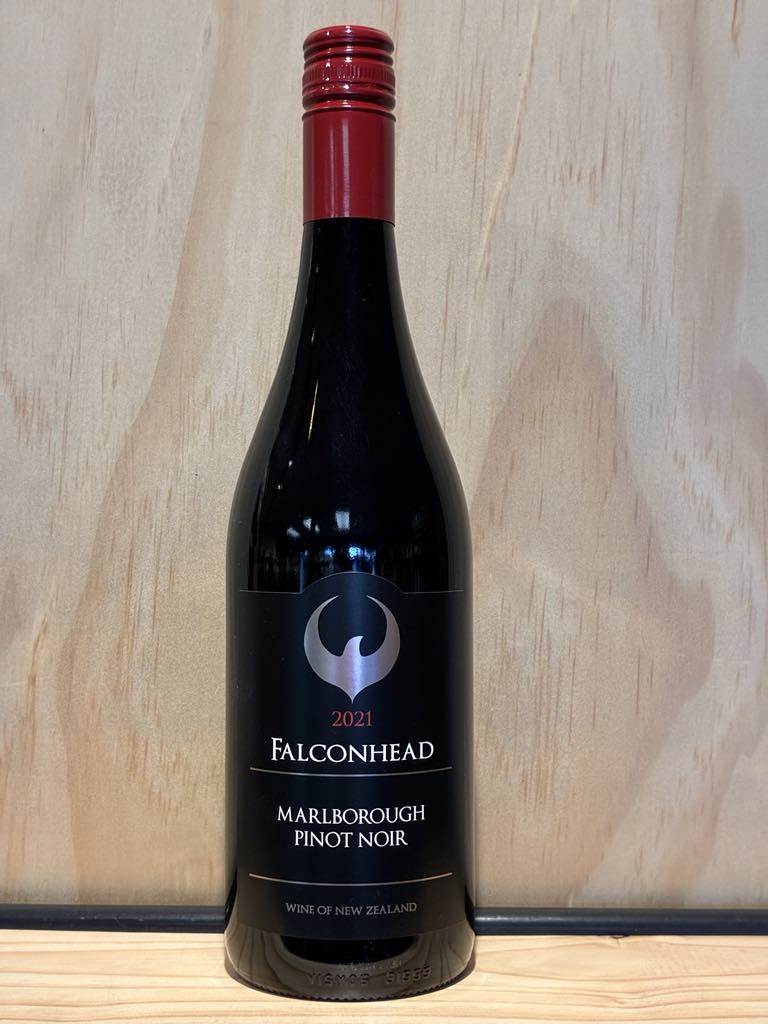 Falconhead Pinot Noir 2021