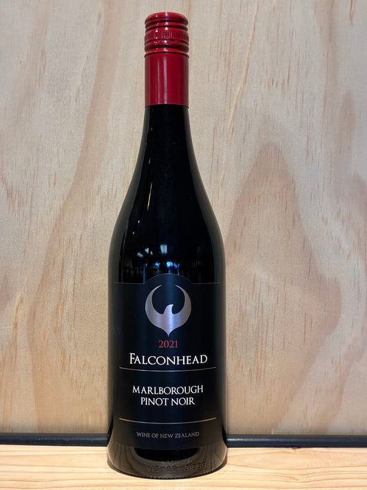 Falconhead Pinot Noir 2021
