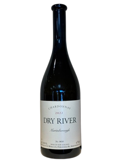 Dry River Chardonnay 2022