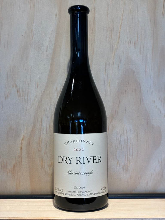 Dry River Chardonnay 2022