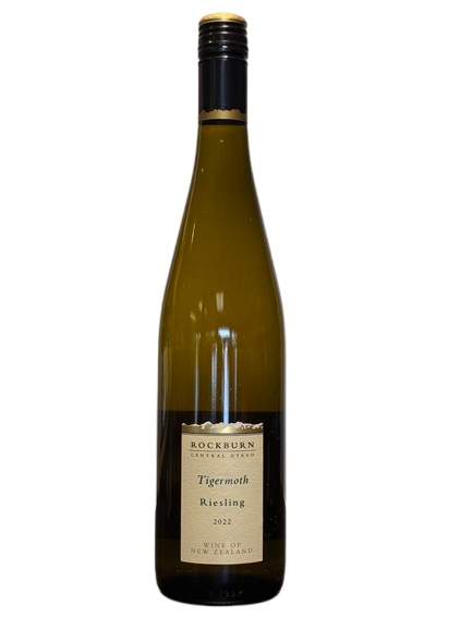 Rockburn Tigermoth Riesling 2022