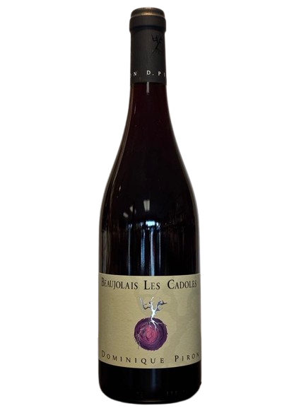 Piron Cadoles Beaujolais 2021