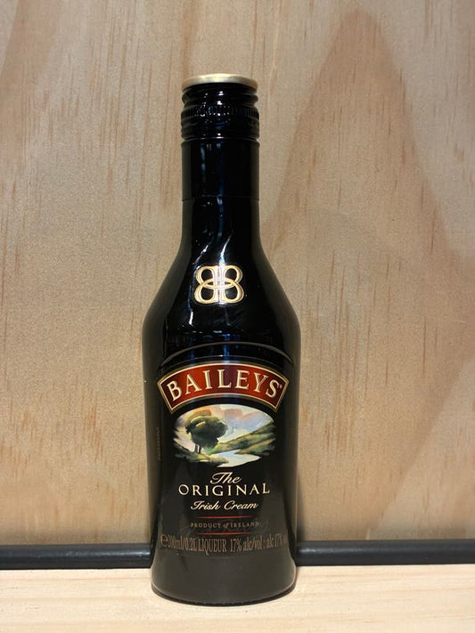 Baileys Irish Cream 200ml