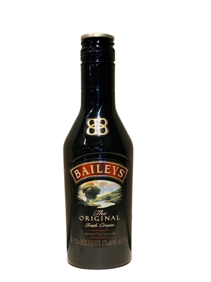 Baileys Irish Cream 200ml