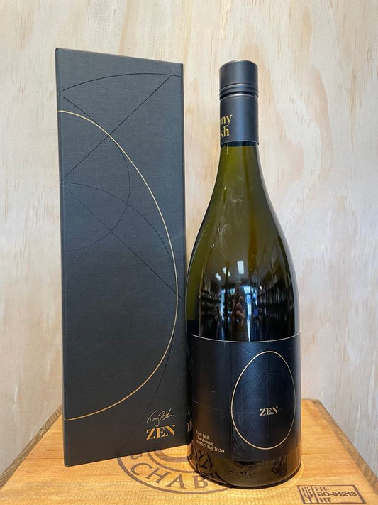 Tony Bish Zen Chardonnay 2020