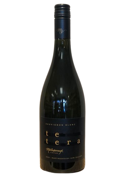 Martinborough Te Tera Sauvignon Blanc 2023