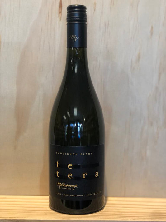 Martinborough Te Tera Sauvignon Blanc 2023