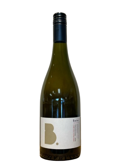 B.wine Lime Hill Chardonnay 2020