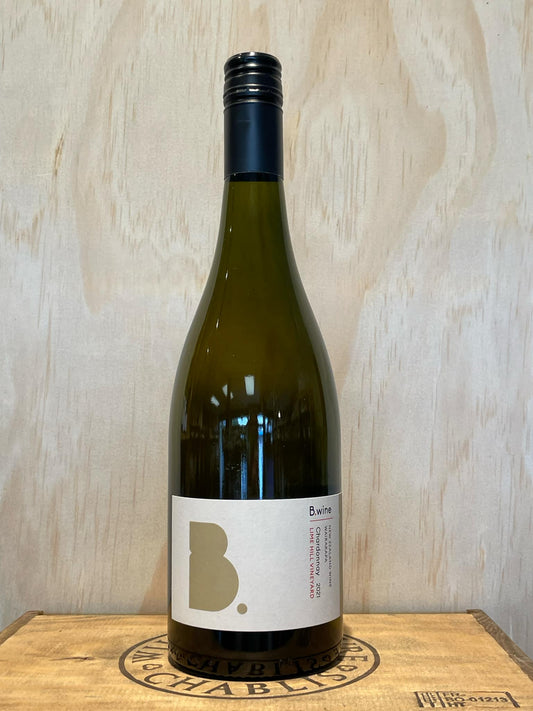 B.wine Lime Hill Chardonnay 2020