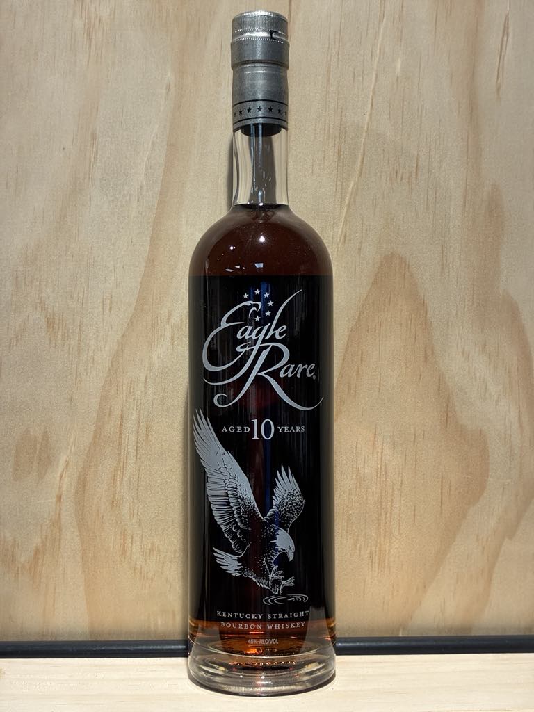 Eagle Rare 10YO Bourbon 700ml
