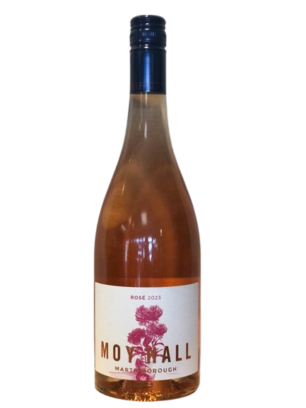 Moy Hall Rose 2025