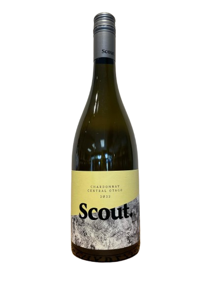 Scout Chardonnay 2023