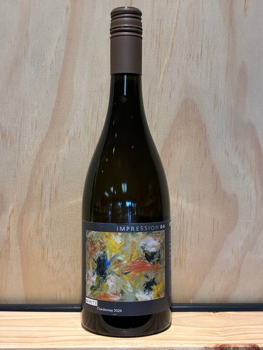Collaboration Impression White Chardonnay 2024