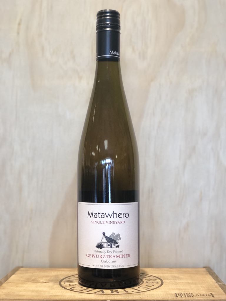 Matawhero Gewurztraminer 2023