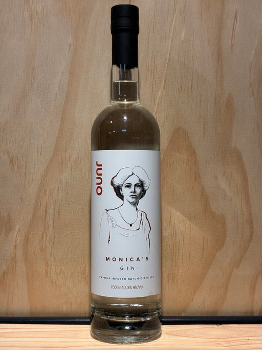 Juno Monica's Gin 750ml