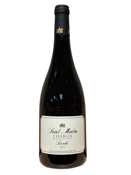 Domaine Laroche St Martin Chablis 2024