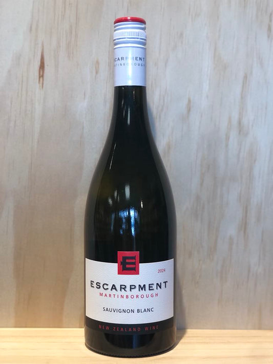 Escarpment Sauvignon Blanc 2024