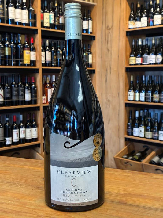 Clearview Reserve Chardonnay 2016 1.5L