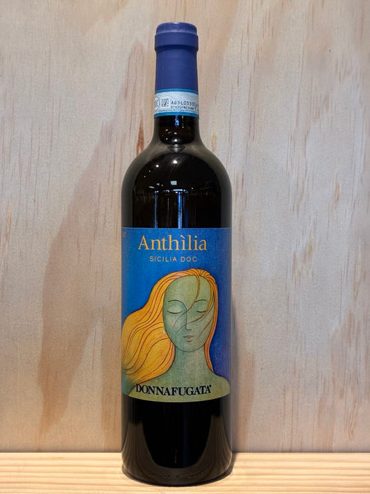Donnafugata Anthilia 2022