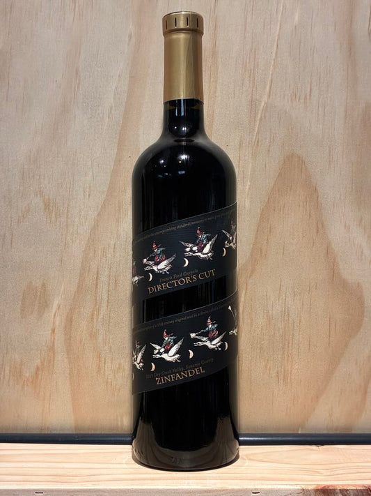 Francis Ford Coppola Director's Cut Zinfandel 2019
