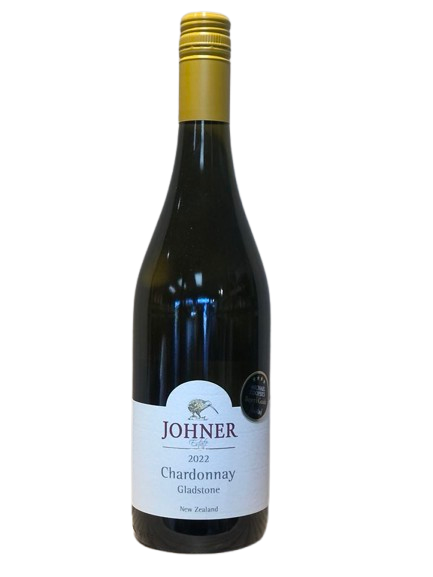 Johner Estate Chardonnay 2022