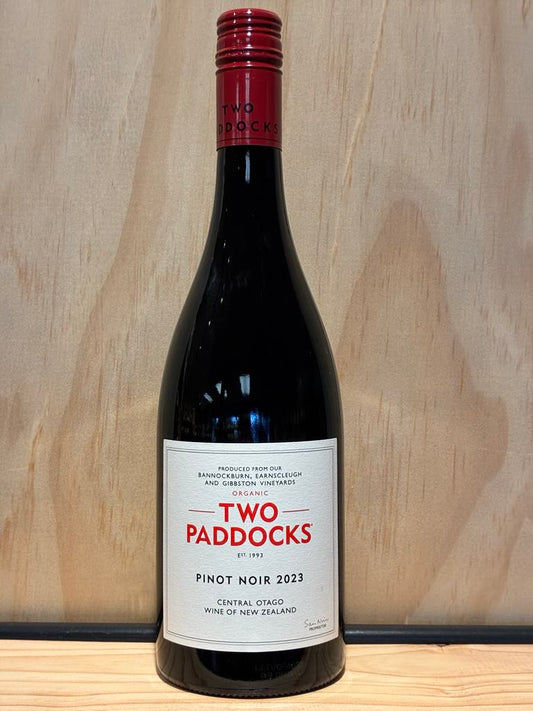 Two Paddocks Pinot Noir 2023
