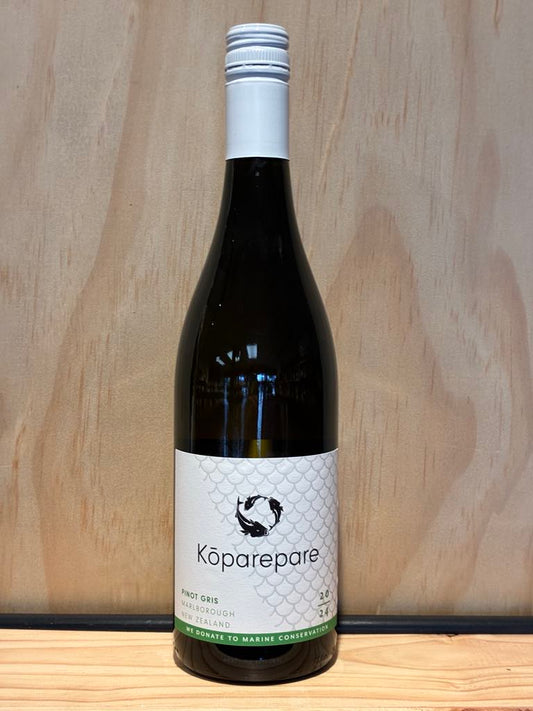 Koparepare Pinot Gris 2024