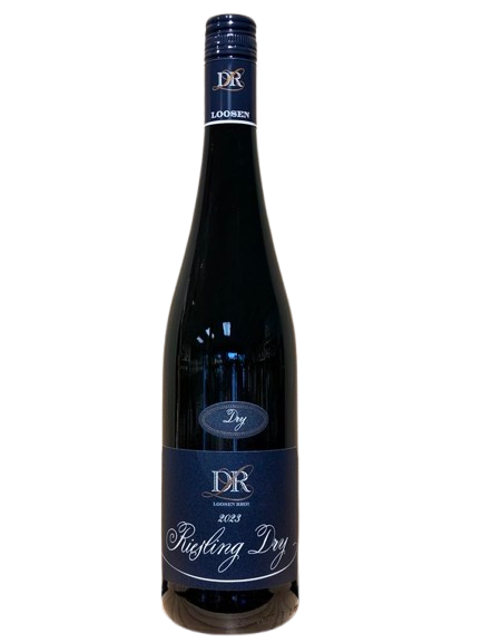 Dr Loosen Dry Riesling 2025