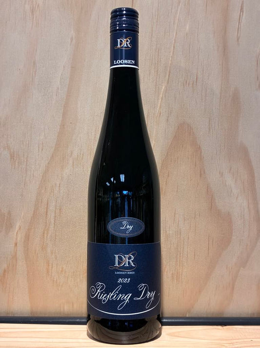 Dr Loosen Dry Riesling 2023