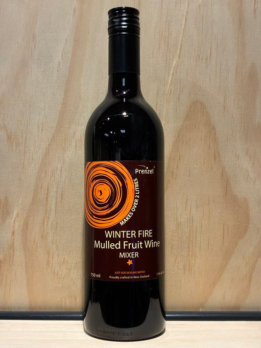 Prenzel Mulled Wine Mix 750ml