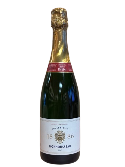 Monmousseau Brut Etoile NV