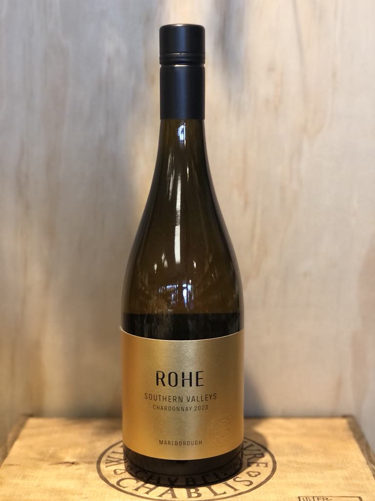 Rohe Southern Valleys Chardonnay 2023