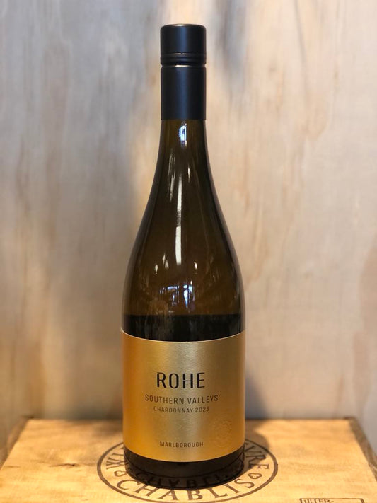 Rohe Southern Valleys Chardonnay 2023