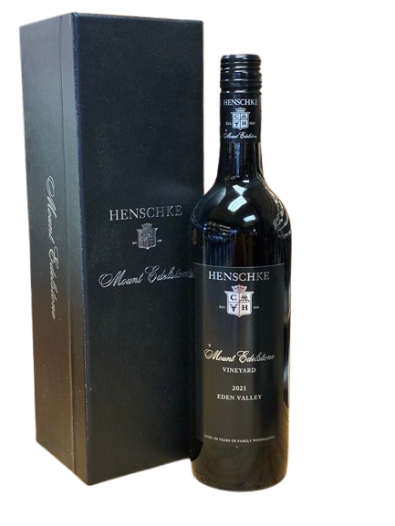Henschke Mount Edelstone Shiraz 2021