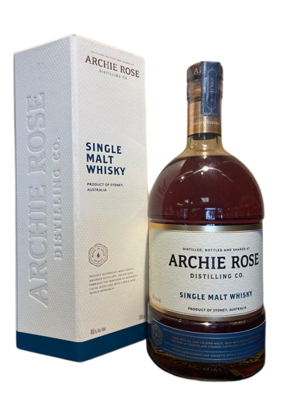 Archie Rose Single Malt Whisky 700ml
