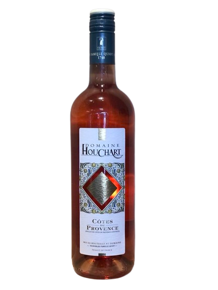 Houchart Cotes de Provence Rose 2023