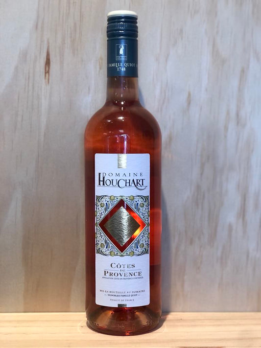 Houchart Cotes de Provence Rose 2023