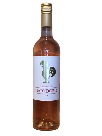 Quinta do Condo Galodoro Rose 2023