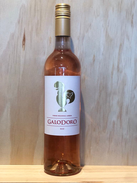 Quinta do Condo Galodoro Rose 2023