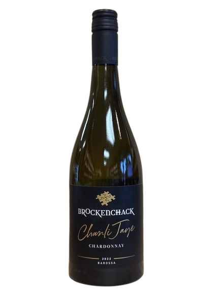 Brockenchack Charli Jaye Chardonnay 2022